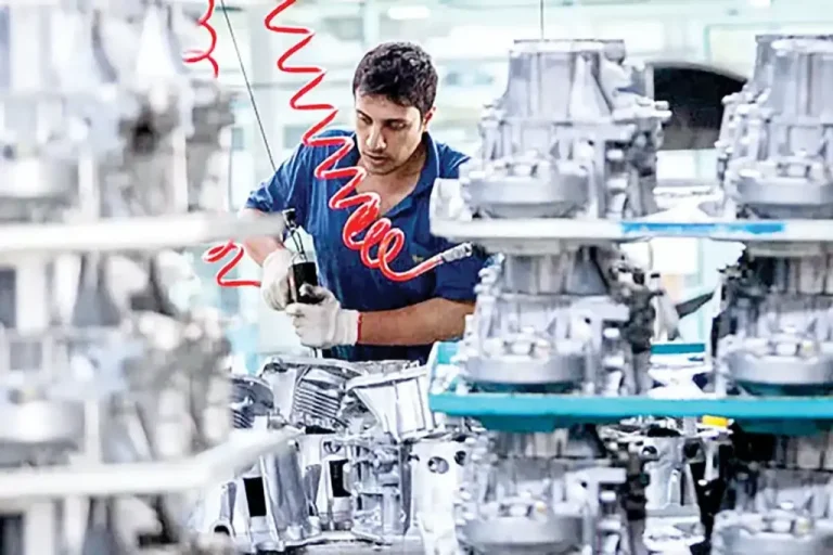 نوسازی خطوط تولید، محور اصلی ارتقای کیفیت در صنعت