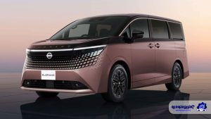 Read more about the article نیسان الگرند جدید معرفی شد بازگشت لوکس‌ترین مینی‌ون ژاپنی پس از ۱۵ سال