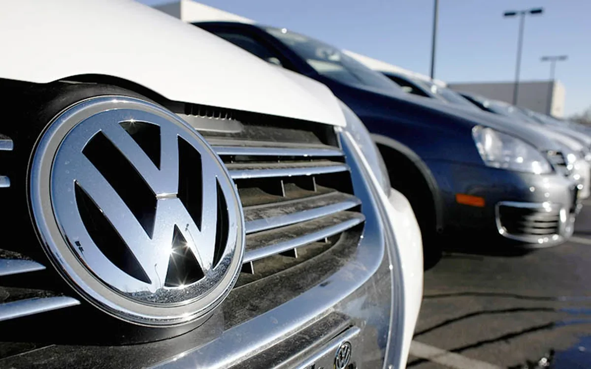 فولکسواگن و برنامههای توسعه خودروهای برقی در هند