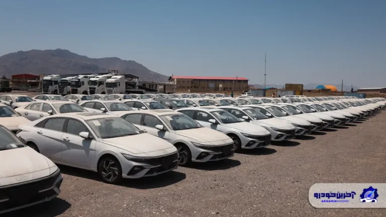 پایان ۸ ماه بلاتکلیفی ؛ قالیباف با کاهش تعرفه واردات خودرو موافقت کرد