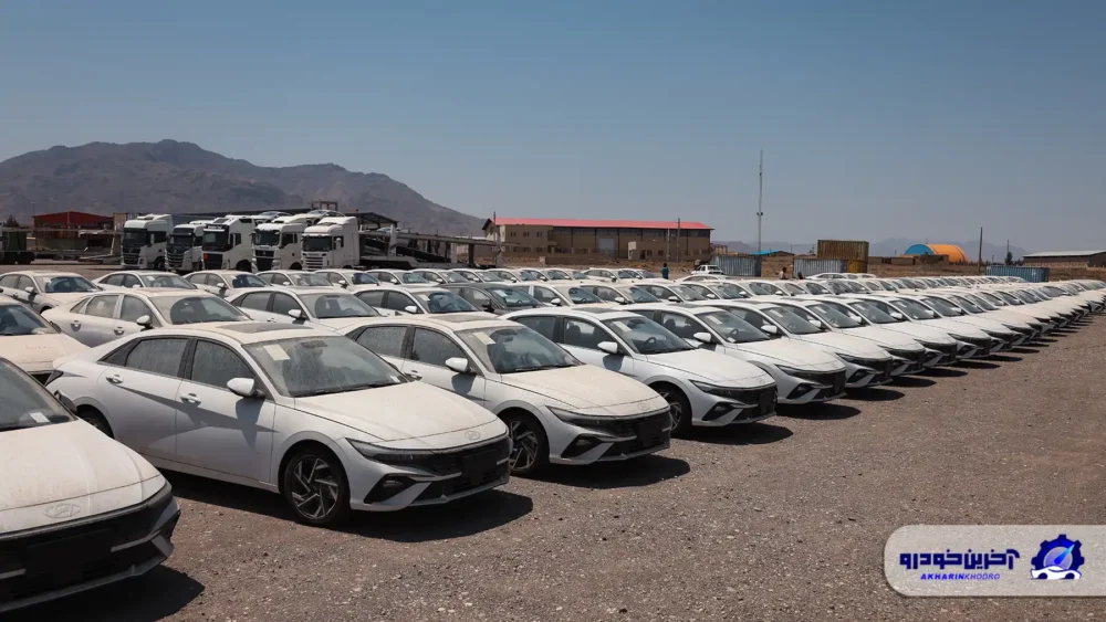 پایان ۸ ماه بلاتکلیفی ؛ قالیباف با کاهش تعرفه واردات خودرو موافقت کرد