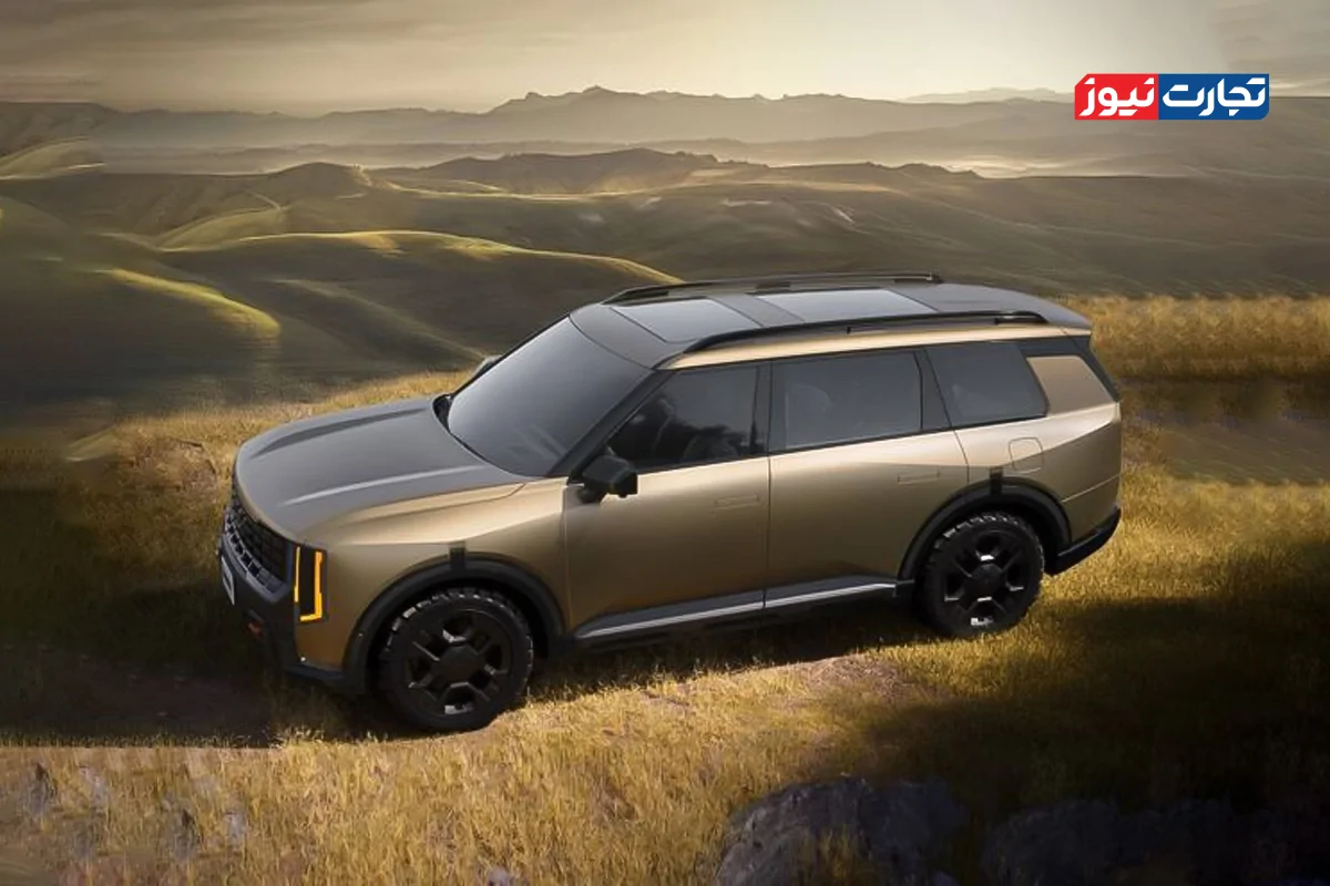 Read more about the article کیا تلوراید ۲۰۲۷ با ظاهری خشن‌تر و امکانات لوکس‌تر به میدان رقابت شاسی‌بلندها بازمی‌گردد