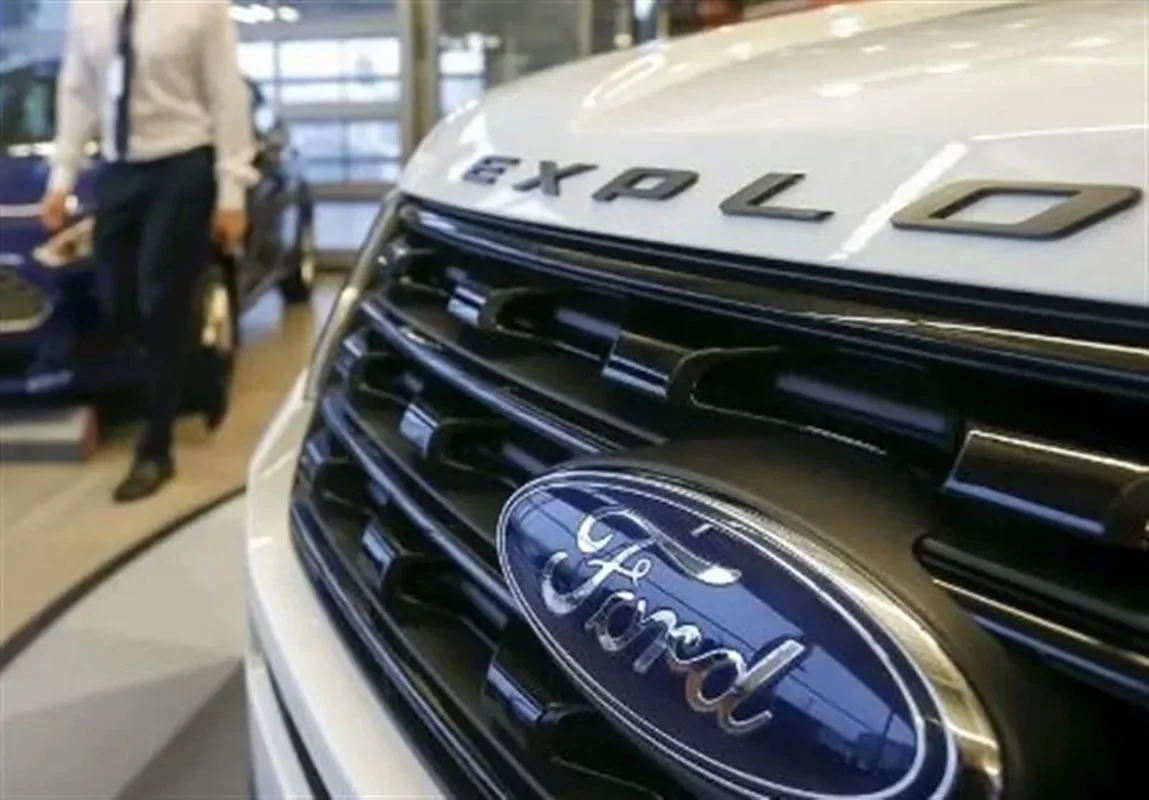 بحران کیفیت خودروهای فورد و فراخوان گسترده