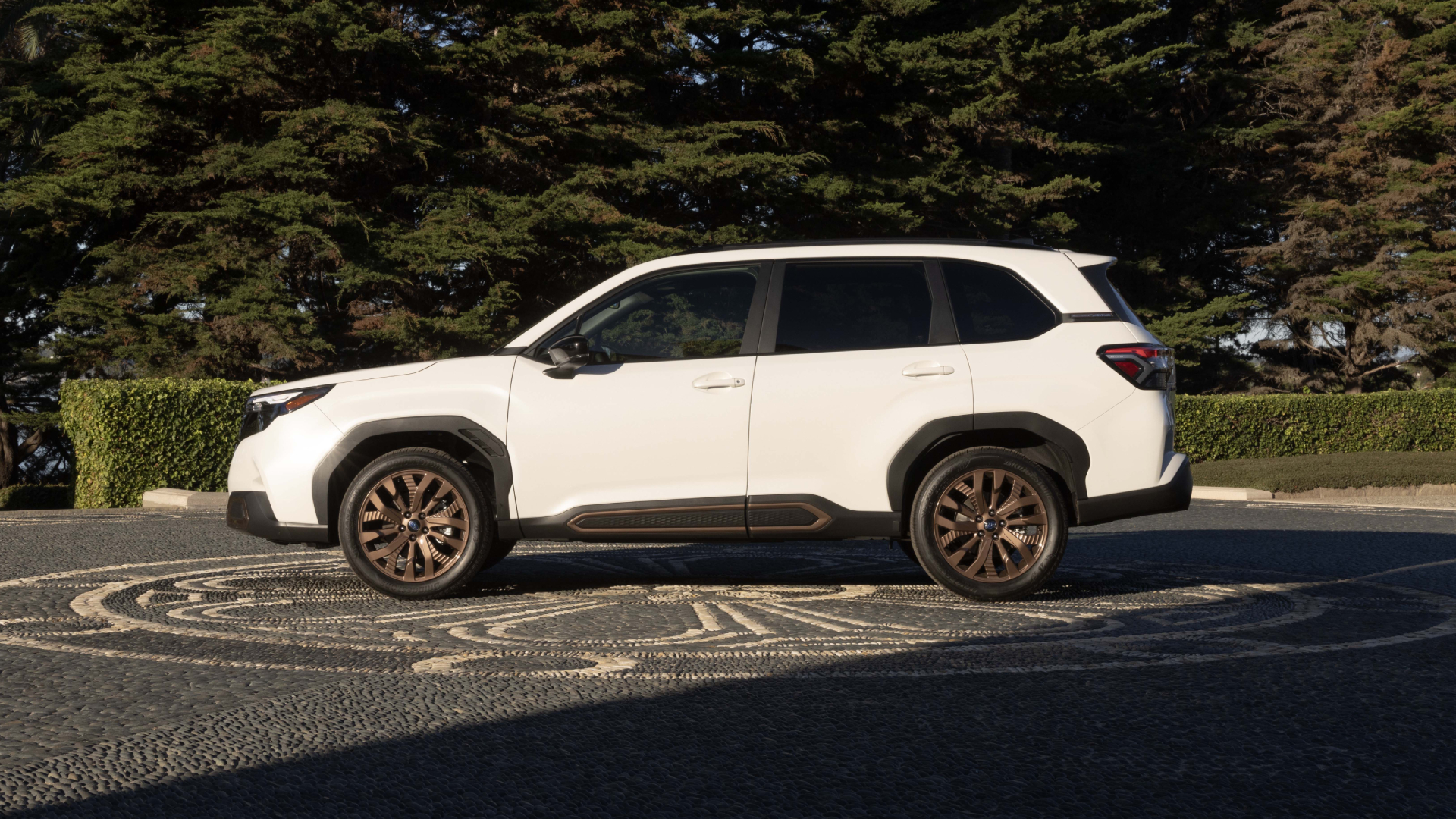 2025 Subaru Forester Reveal SantaBarbara003