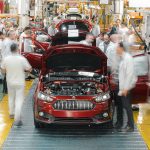 Saipa Atlas Production Line 23