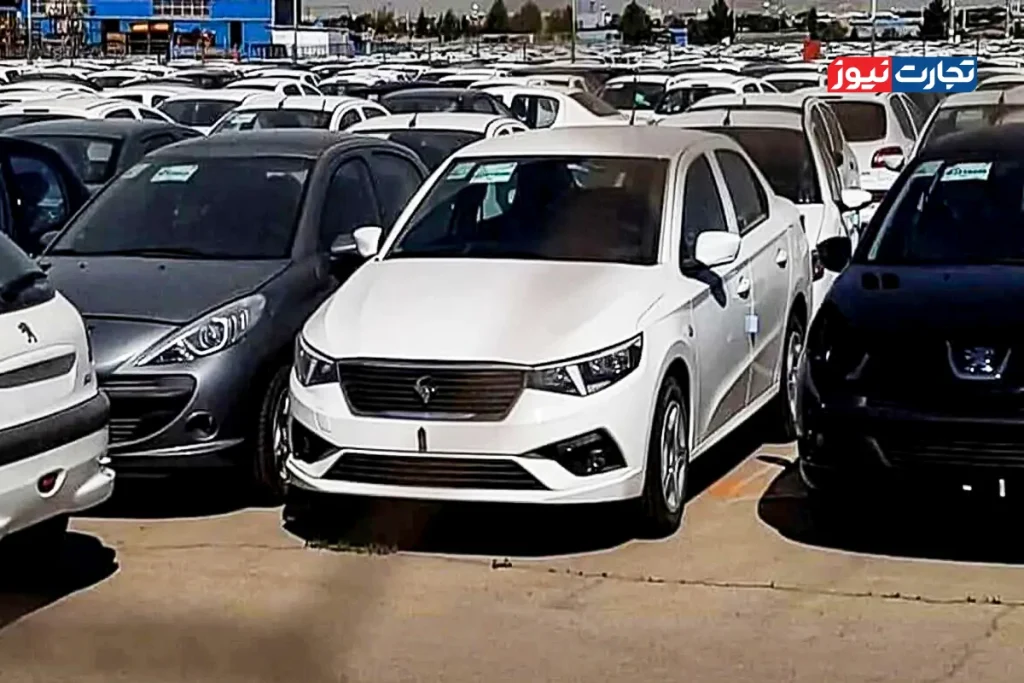 bazaar khodro 4 ak30864