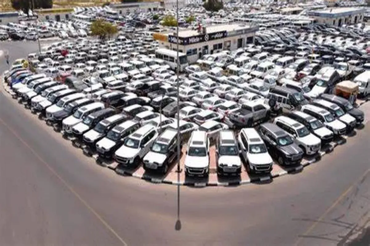 بازار خودرو 9 دی ak5365 ak2971 1200x800 1