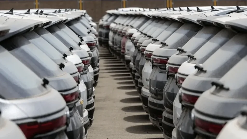 شوک خارج‌نشین‌های ایرانی به بازار خودرو