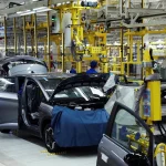 مونتاژ خودرو ak4474