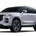 Cherys Jaecoo 7 was the best