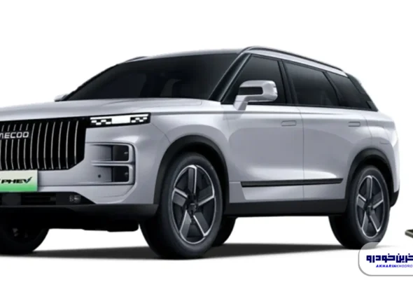 Cherys Jaecoo 7 was the best