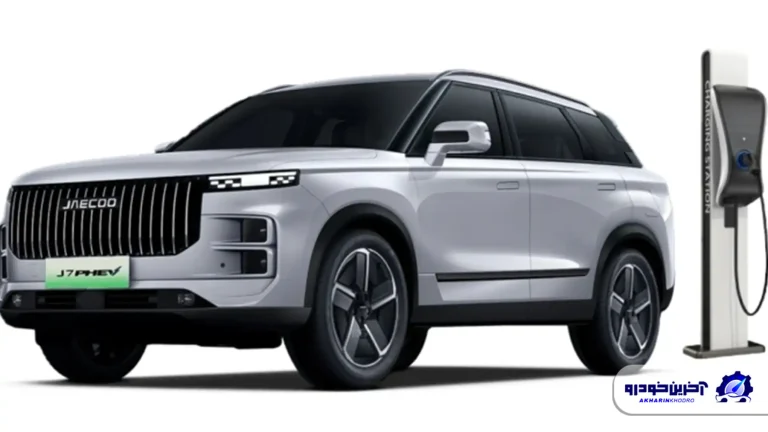 Cherys Jaecoo 7 was the best