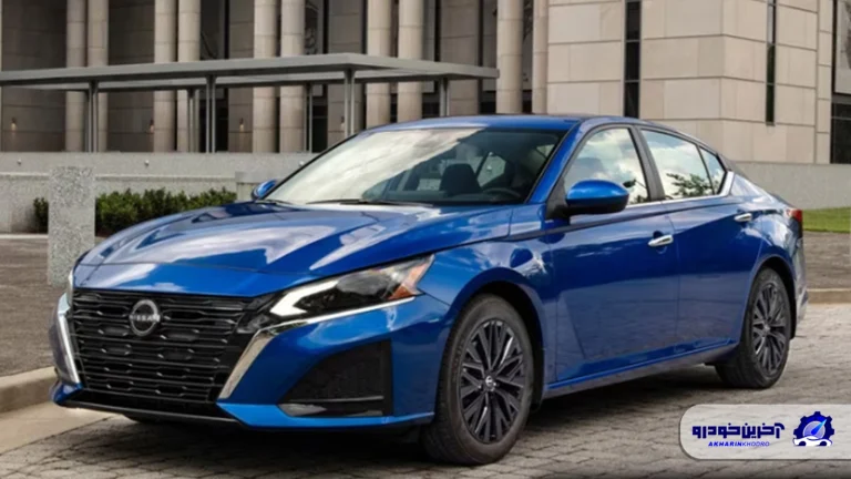 nissan altima 2026 1