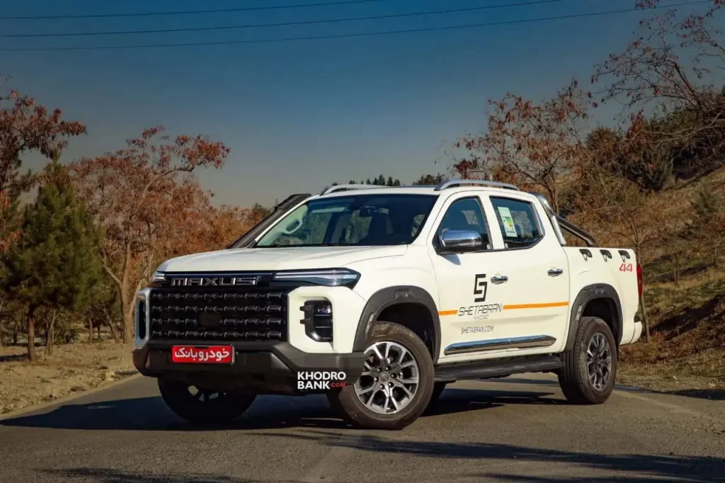 قیمت جدید مکسوس استار همراه با افزایش اعلام شد + جدول بهمن ۱۴۰۴