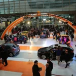 لغو نمایشگاه خودرو تهران 1404؛ اثرات نابسامانی وضعیت اقتصادی و واردات خودرو