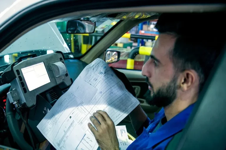 ابلاغ قیمت های جدید خودرو