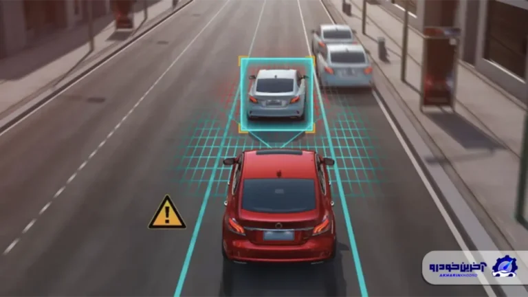 استاندارد جدید چینی‌ها برای ارتقای ایمنی