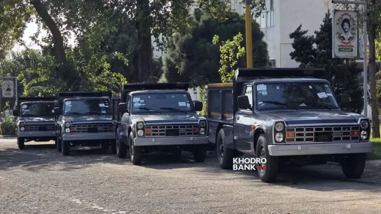 افزایش قیمت کارخانه محصولات زامیاد اعلام شد+ جدول بهمن ۱۴۰۴