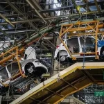 ایران‌خودرو توقف تولید را تکذیب کرد