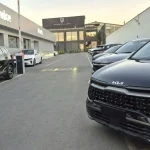 تحویل پیش از موعد کیا اسپورتیج ۲۰۲۵؛ وفای به عهد کوشا خودرو در بازار وارداتی‌ها