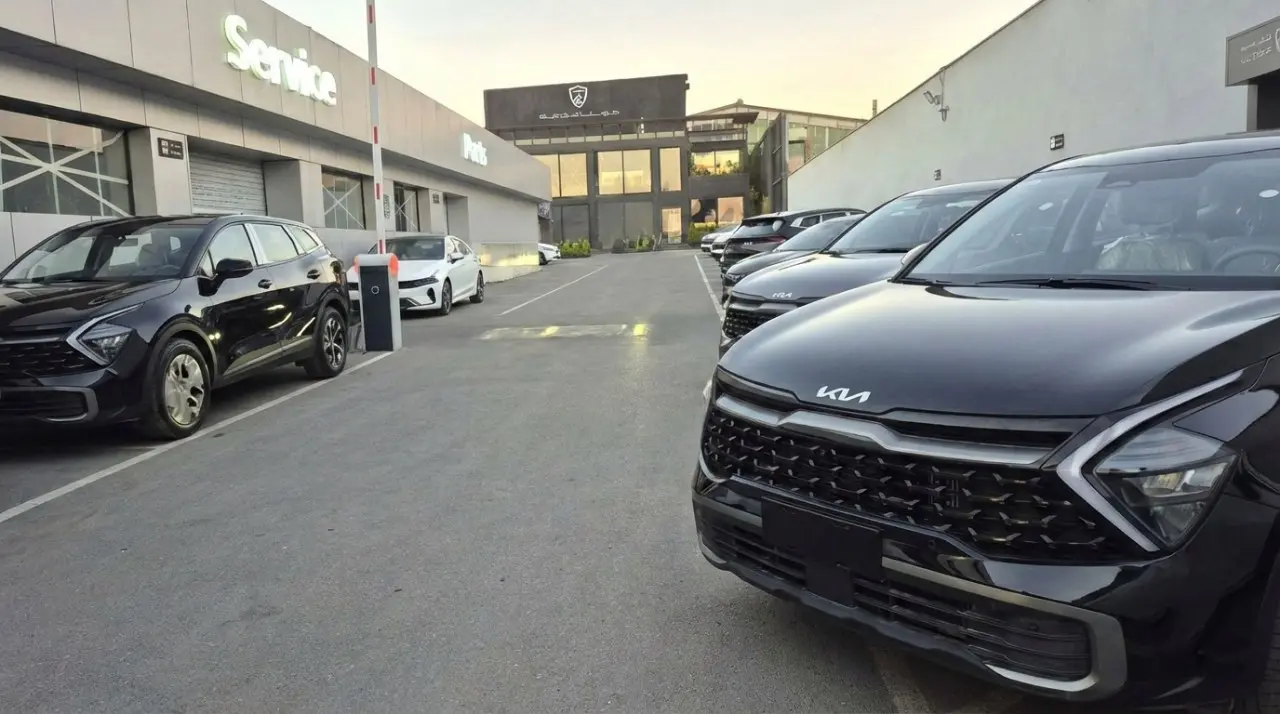 تحویل پیش از موعد کیا اسپورتیج ۲۰۲۵؛ وفای به عهد کوشا خودرو در بازار وارداتی‌ها