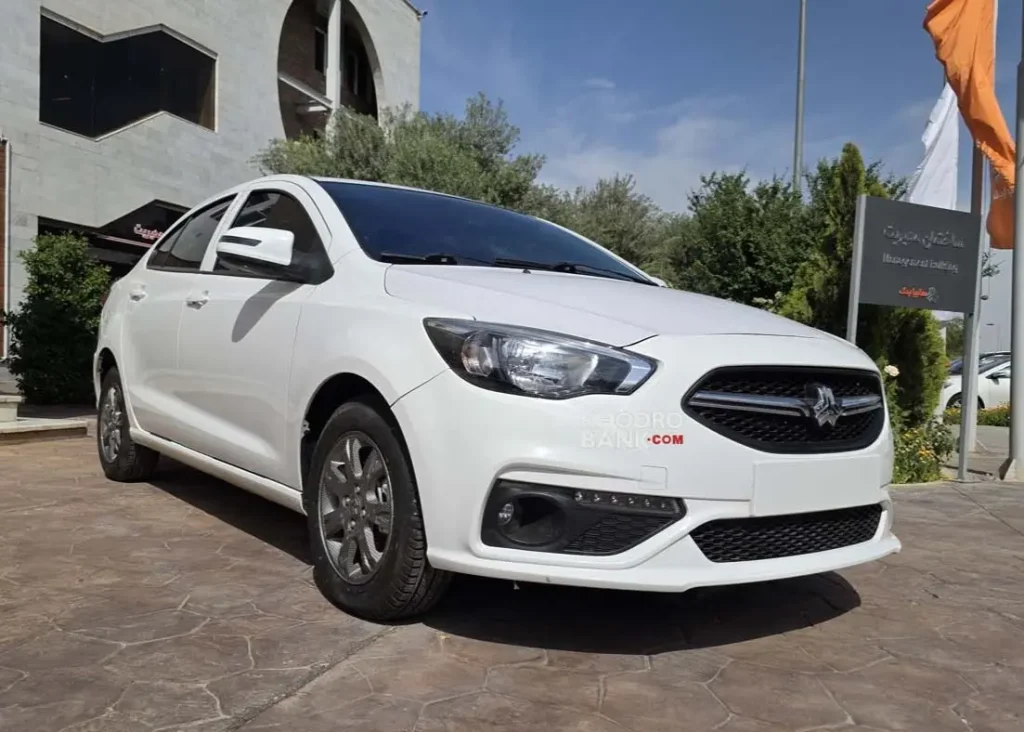 ثبت نام سایپا بهمن 1404