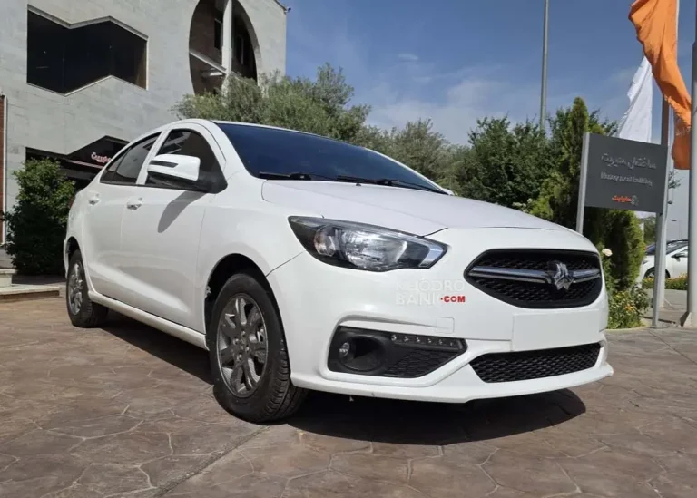 ثبت نام سایپا بهمن 1404