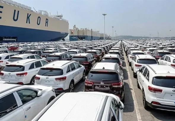 جزئیات حقوق واردات خودروی سواری ایرانیان مقیم خارج