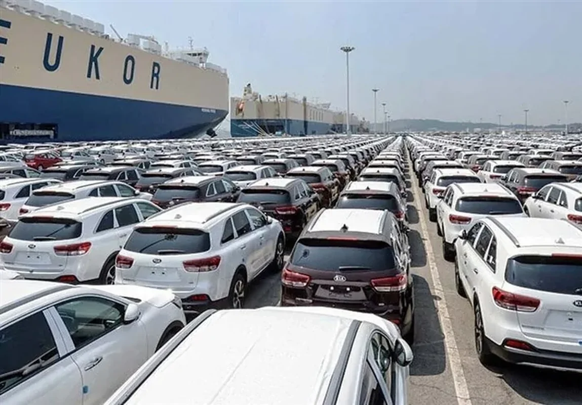 جزئیات حقوق واردات خودروی سواری ایرانیان مقیم خارج