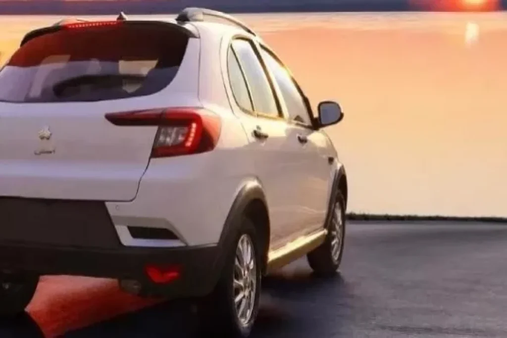 خودروی صفر با ایراد تحویل می‌شود مسئولیت با کیست