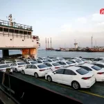 رشد 18 درصدی واردات خودرو در غیبت بانک مرکزی
