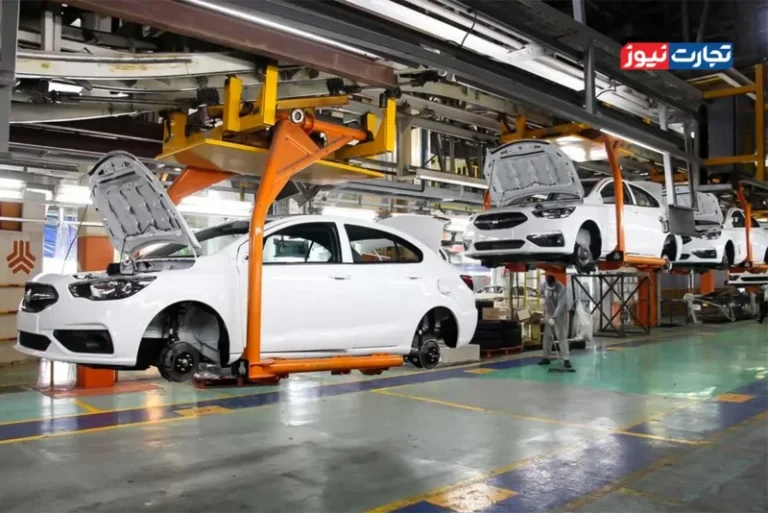 سه شرط واگذاری سایپا