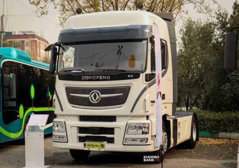 شرایط فروش نقدی محصولات سایپا دیزل با تحویل ۳۰ روزه + جدول اسفند ۱۴۰۴