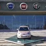 ضرر 26 میلیارد دلاری غول خودروسازی اروپا