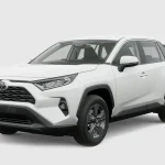 نیسان سیلفی و تویوتا رافور در سامانه یکپارچه عرضه شدند