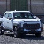 ورود کیا تاسمان به ایران؛ بررسی جامع رقیب کره‌ای هایلوکس در گمرکات کشور + عکس