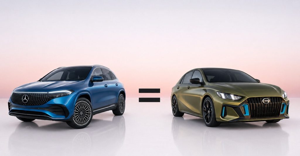 بنز ثبت‌نام کردند، GAC پیشنهاد شد؟ روایت مشتریان از طرح جایگزینی راساموتور