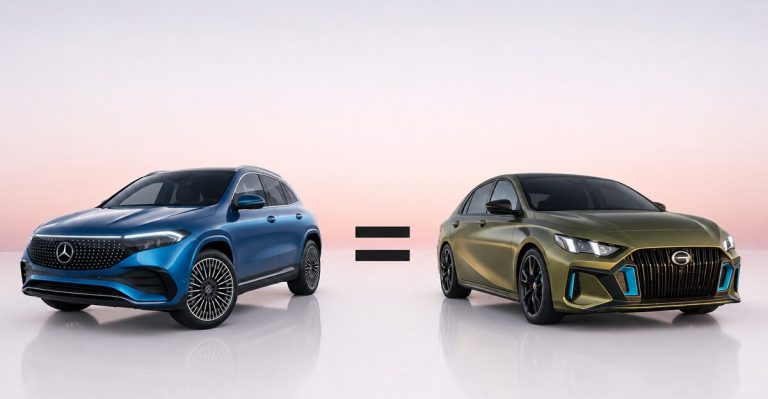 بنز ثبت‌نام کردند، GAC پیشنهاد شد؟ روایت مشتریان از طرح جایگزینی راساموتور