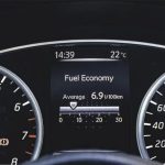 میانگین مصرف سوخت خودروهای داخلی اعلام شد
